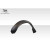 1997-2004 Chevrolet Corvette C5 Circuit Front Fender Flares - 2 Piece - image 8