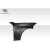 2014-2021 BMW 2 Series F22 F23 MHR Wide Body Front Fender Flares - 4 Piece ( M Sport Only ) - image 7