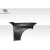 2014-2021 BMW 2 Series F22 F23 MHR Wide Body Front Fender Flares - 4 Piece ( M Sport Only ) - image 11