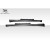 2014-2021 BMW 2 Series F22 F23 Duraflex MHR Wide Body Side Skirt Rocker Panels - 2 Piece - image 3