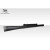 2014-2021 BMW 2 Series F22 F23 MHR Wide Body Side Skirt Rocker Panels - 2 Piece - image 10
