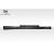 2014-2021 BMW 2 Series F22 F23 MHR Wide Body Side Skirt Rocker Panels - 2 Piece - image 6