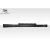 2014-2021 BMW 2 Series F22 F23 MHR Wide Body Side Skirt Rocker Panels - 2 Piece - image 12