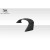 2020-2023 Toyota Corolla Sedan Duraflex RR Rear Wing Spoiler - 1 Piece - image 6