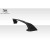 2020-2023 Toyota Corolla Sedan Duraflex RR Rear Wing Spoiler - 1 Piece - image 9