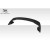 2020-2023 Toyota Corolla Sedan Duraflex RR Rear Wing Spoiler - 1 Piece - image 12