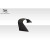 2020-2023 Toyota Corolla Sedan RR Rear Wing Spoiler - 1 Piece - image 9