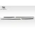 2015-2021 Volkswagen Golf RZ Side Skirts - image 4
