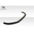 2015-2021 Volkswagen GTI RZ Front Lip Under Spoiler - 1 Piece - image 16