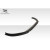 2015-2021 Volkswagen GTI RZ Front Lip Under Spoiler - 1 Piece - image 7