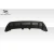 2015-2018 Lexus RC Series RC200T RC350 SBZ Rear Diffuser - 1 Piece - image 3