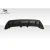 2015-2018 Lexus RC Series RC200T RC350 SBZ Rear Diffuser - 1 Piece - image 7