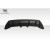 2015-2018 Lexus RC Series RC200T RC350 SBZ Rear Diffuser - 1 Piece - image 7