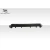 2015-2018 Lexus RC Series RC200T RC350 SBZ Rear Diffuser - 1 Piece - image 12