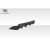 2015-2018 Lexus RC Series RC200T RC350 SBZ Rear Diffuser - 1 Piece - image 10
