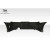 1997-2001 Honda Prelude Buddy Rear Bumper - 1 Piece - image 6
