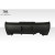 1997-2001 Honda Prelude Buddy Rear Bumper - 1 Piece - image 3