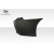 1997-2001 Honda Prelude Buddy Rear Bumper - 1 Piece - image 5
