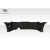 1997-2001 Honda Prelude Buddy Rear Bumper - 1 Piece - image 8
