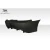 1997-2001 Honda Prelude Buddy Rear Bumper - image 11