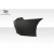 1997-2001 Honda Prelude Buddy Rear Bumper - image 13