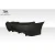 1997-2001 Honda Prelude Buddy Rear Bumper - image 10