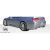 1997-2001 Honda Prelude Buddy Rear Bumper - image 7