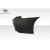 1997-2001 Honda Prelude Buddy Rear Bumper - image 12