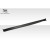 2015-2018 Lexus RC Series RC200T RC350 SBZ Side Skirt Splitters - 2 Piece - image 11