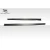 2015-2018 Lexus RC SBZ Side Skirts - image 3