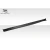 2015-2018 Lexus RC Series RC200T RC350 SBZ Side Skirt Splitters - 2 Piece - image 12