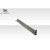 2015-2018 Lexus RC Series RC200T RC350 Duraflex SBZ Side Skirt Splitters - 2 Piece - image 5