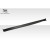 2015-2018 Lexus RC Series RC200T RC350 SBZ Side Skirt Splitters - 2 Piece - image 7