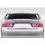 2004-2008 Acura TSX Type M Rear Wing Spoiler - 1 Piece - image 1