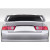 2004-2008 Acura TSX Duraflex Type M Rear Wing Spoiler - 1 Piece - image 1