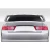 2004-2008 Acura TSX Type M Rear Wing Spoiler - 1 Piece - image 3
