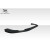 2015-2021 Subaru WRX STI Duraflex VRS Wide Body Front Lip Under Spoiler - 1 Piece ( fits VRS bumper only ) - image 8
