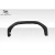 2015-2021 Subaru WRX STI VRS Wide Body Front Lip Under Spoiler - 1 Piece ( fits VRS bumper only ) - image 15