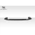 2015-2021 Subaru WRX STI VRS Wide Body Front Lip Under Spoiler - 1 Piece ( fits VRS bumper only ) - image 3