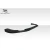 2015-2021 Subaru WRX STI VRS Wide Body Front Lip Under Spoiler - 1 Piece ( fits VRS bumper only ) - image 22