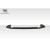 2015-2021 Subaru WRX STI VRS Wide Body Front Lip Under Spoiler - 1 Piece ( fits VRS bumper only ) - image 3