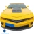FRP ZL1 Vented Hood > Chevrolet Camaro 2010-2015 - image 2