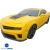 FRP ZL1 Vented Hood > Chevrolet Camaro 2010-2015 - image 3