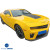 FRP ZL1 Vented Hood > Chevrolet Camaro 2010-2015 - image 4
