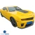 FRP ZL1 Vented Hood > Chevrolet Camaro 2010-2015 - image 4