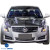 Carbon Fiber ACON Vented Hood > Cadillac ATS 2012-2019 - image 3