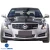Carbon Fiber ACON Vented Hood > Cadillac ATS 2012-2019 - image 6
