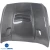 Carbon Fiber ACON Vented Hood > Cadillac ATS 2012-2019 - image 9