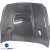 Carbon Fiber ACON Vented Hood > Cadillac ATS 2012-2019 - image 9