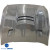 Carbon Fiber ACON Vented Hood > Cadillac ATS 2012-2019 - image 10